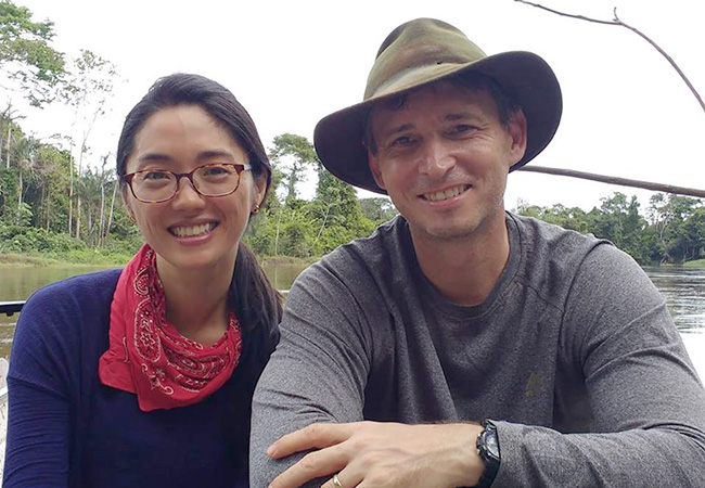 The Trials and Rewards of Missionary Life